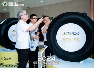 2024QY球友会体育欧洲：多款高性能乘用新品即将登录